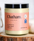 All Over Butter for eczema relief and dry skin care, made with shea butter and colloidal oatmeal