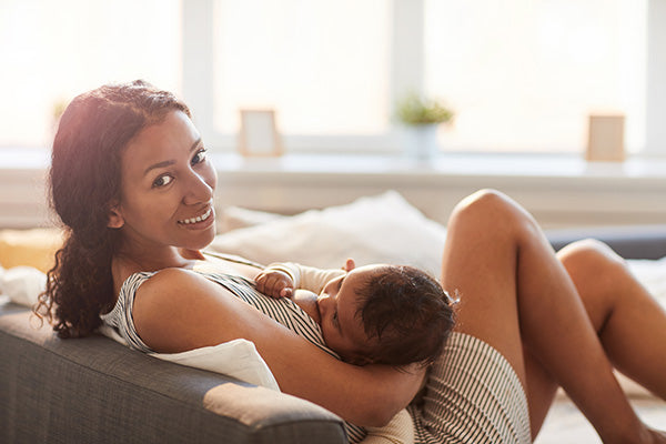 Breastfeeding and Eczema