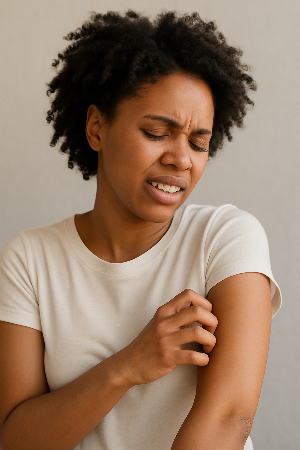 Is There a Cure for Eczema?