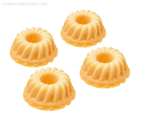 Bundt Cake Soy Candle Wax Melt