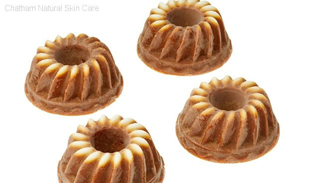 Bundt Cake Soy Candle Wax Melt