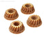 Bundt Cake Soy Candle Wax Melt