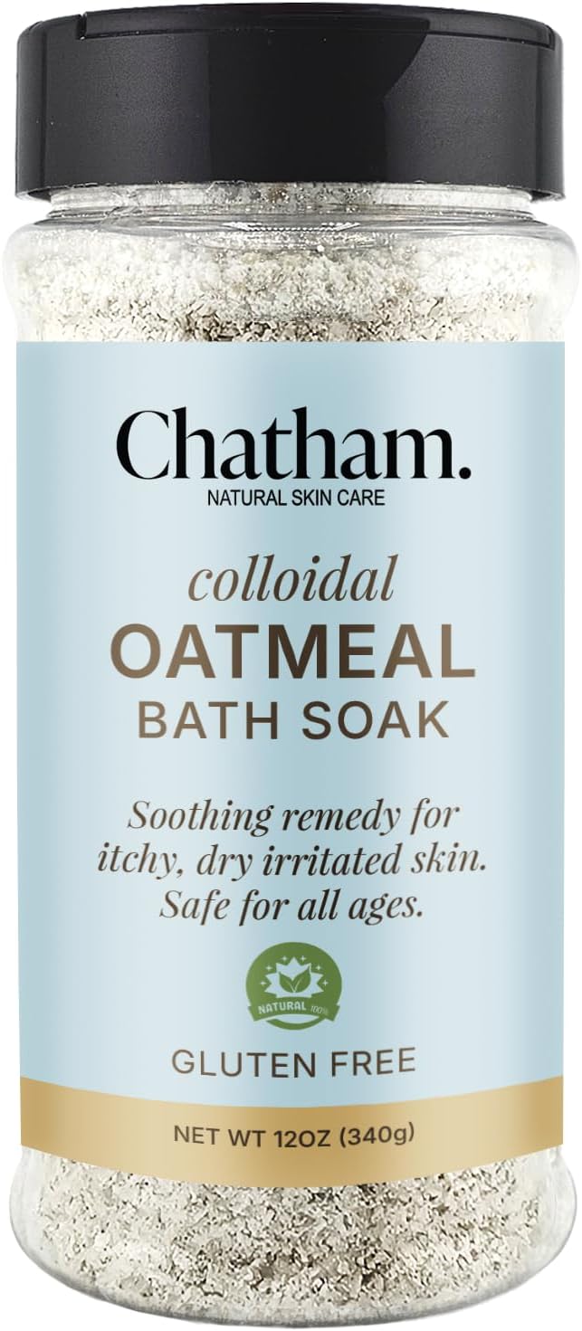 Bath Soak