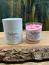 Soy candle, seed candle, candles